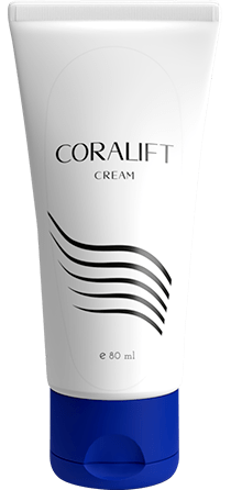 Creme Coralift 